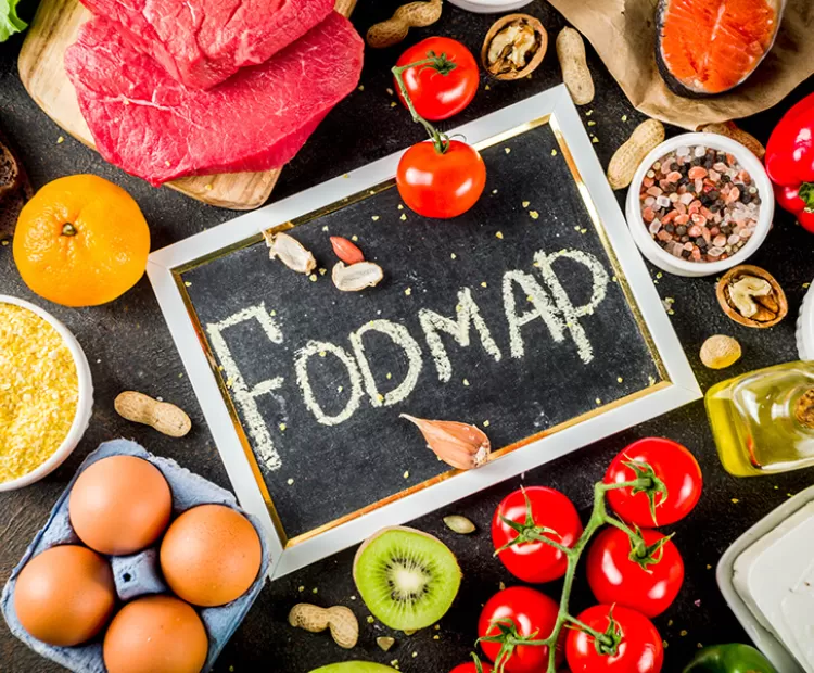 Fodmaps