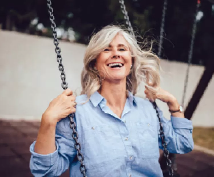 Life After Gynae Cancer