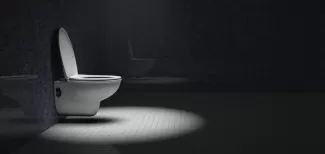 Bladder Interupting Sleep