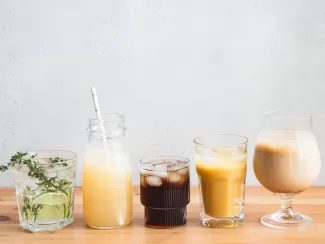 Busting Myths about Fluid Intake